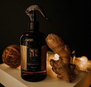 معطر_مفارش