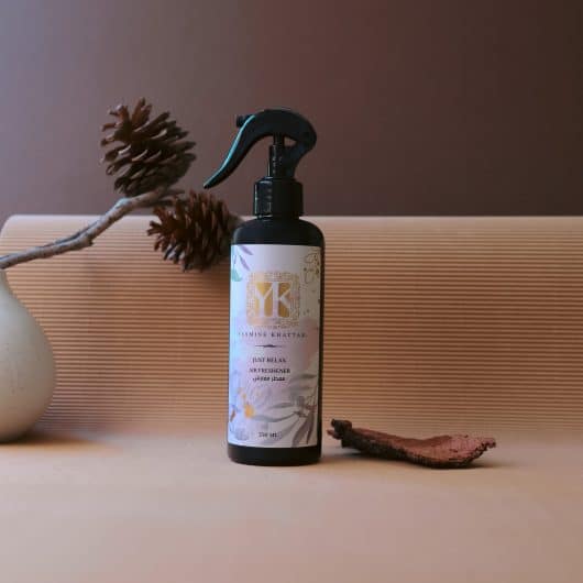 معطر_مفارش