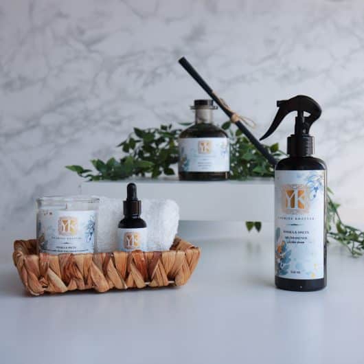 معطرات_المنزل