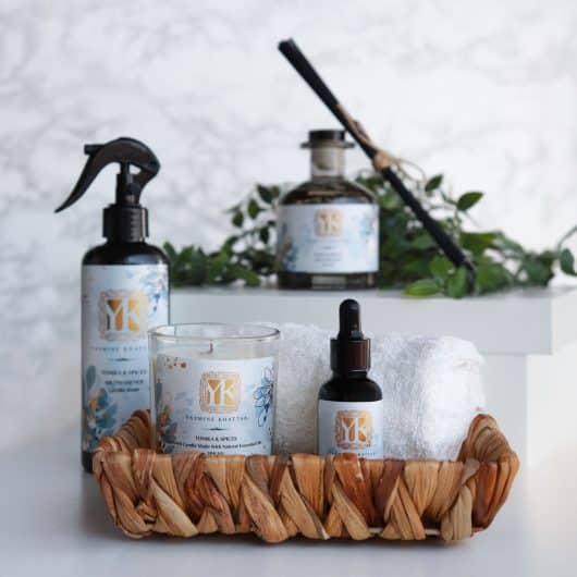 عطور_المنزل
